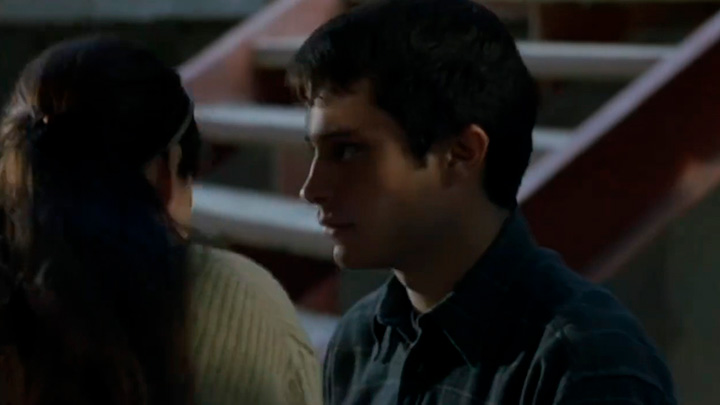 El crimen del padre Amaro