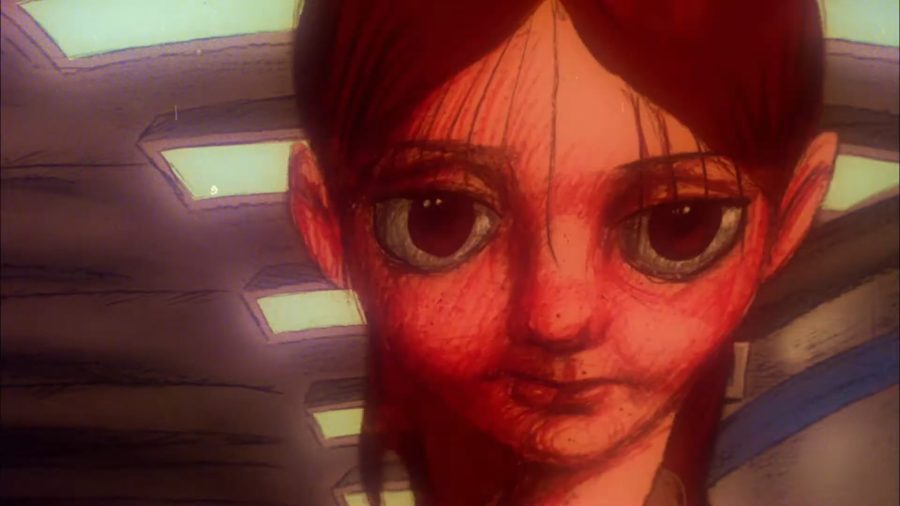 Cortometraje: El Héroe